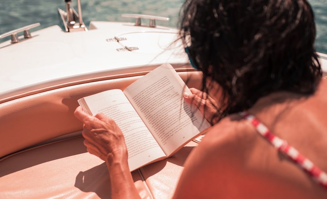 Beste Boeken Voor Op Vakantie [2024] [Top 10 Aanraders]