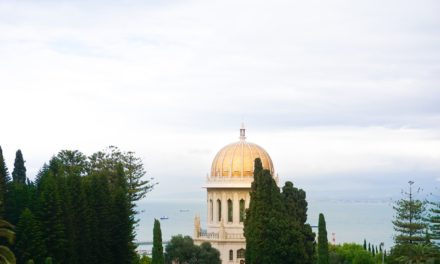 Bahá’í-Geloof Boekenlijst [Aangeraden Bahá’í-Boeken]