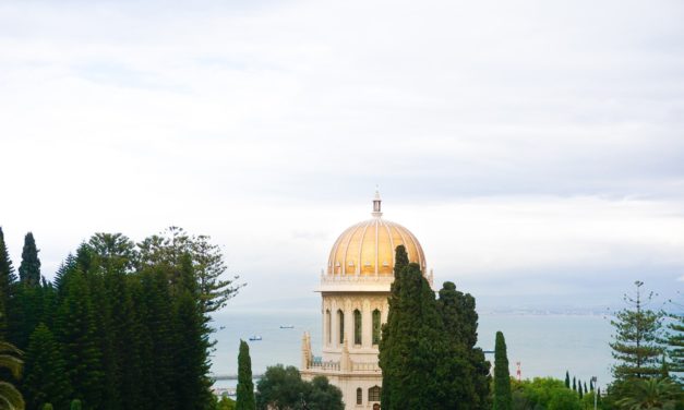 Bahá’í-Geloof Boekenlijst [Aangeraden Bahá’í-Boeken]