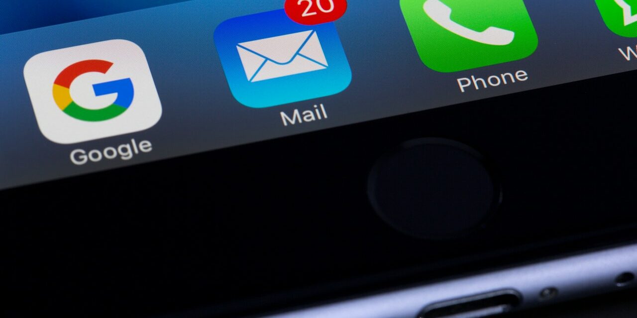 Bol E-mailadres: Hoe Kun Je Mailen Met Bol.com?
