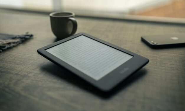 E-reader Aanbiedingen: Beste Acties Nederland [Overzicht]