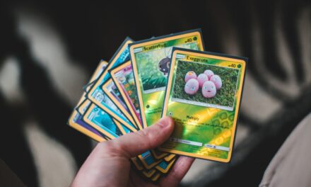 Pokemonkaarten Kopen [Beste Opties & Compleet Aanbod]