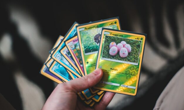 Pokemonkaarten Kopen [Beste Opties & Compleet Aanbod]