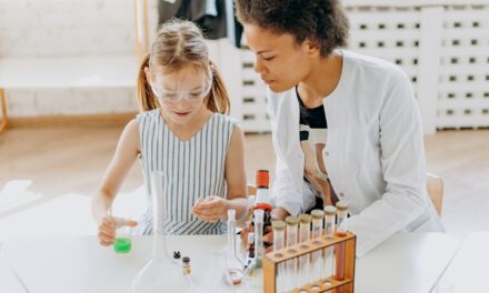 Beste Educatieve Speelgoed [Top 10 Leerzaam] [2023 Update]