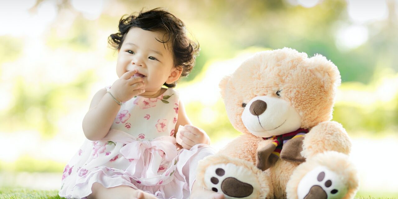 Beste Poppen En Knuffels [Top 10] [2023 Update]