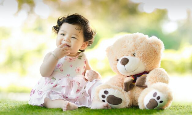 Beste Poppen En Knuffels [Top 10] [2023 Update]