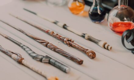 Beste Harry Potter Speelgoed [Top 10] [2023 Update]