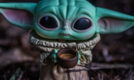 Beste Star Wars Speelgoed [Top 10] [2023 Update]