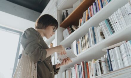 Beste & Meest Interessante Boeken Over Zelfontwikkeling [2023 Update]