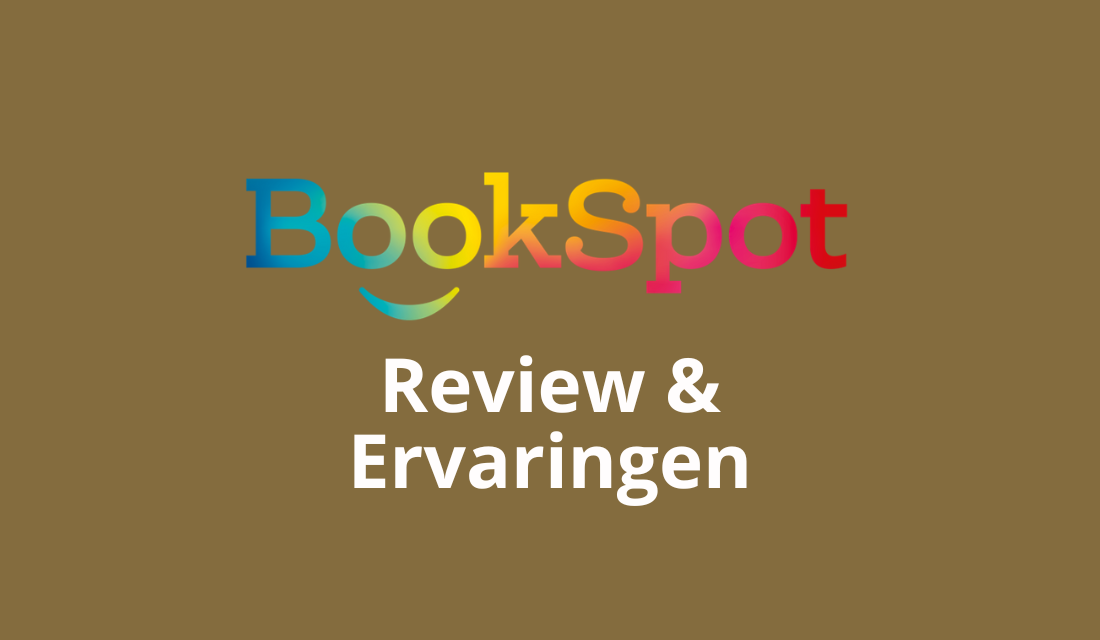 Bookspot Ervaringen & Review: Is Het Betrouwbaar? [2023]