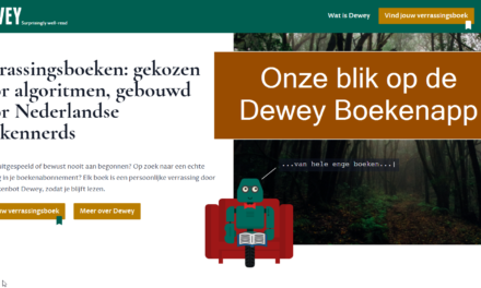 Dewey Boekendienst: Onze Mening [Aanrader!] [2026 Update]